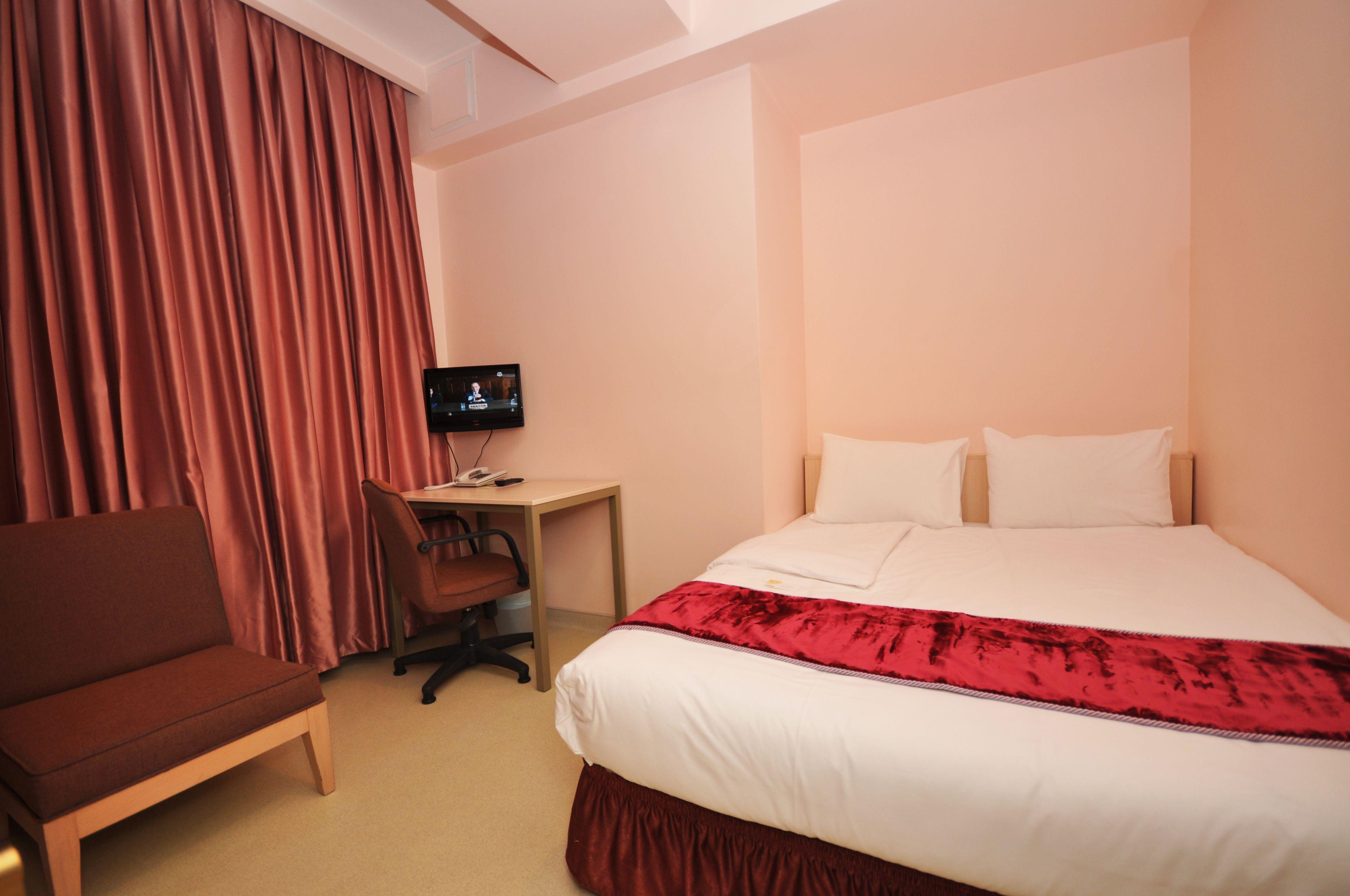 Han Hotel Istanbul — Photos 3